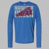 3513Y Youth Extra Soft Tri-blend Long Sleeve Thumbnail