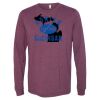 3513 Adult Extra Soft Tri-blend Long Sleeve Thumbnail