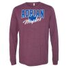 3513 Adult Extra Soft Tri-blend Long Sleeve Thumbnail