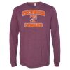 3513 Adult Extra Soft Tri-blend Long Sleeve Thumbnail