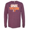 3513 Adult Extra Soft Tri-blend Long Sleeve Thumbnail