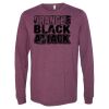 3513 Adult Extra Soft Tri-blend Long Sleeve Thumbnail
