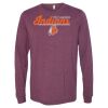 3513 Adult Extra Soft Tri-blend Long Sleeve Thumbnail