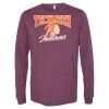 3513 Adult Extra Soft Tri-blend Long Sleeve Thumbnail