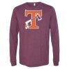 3513 Adult Extra Soft Tri-blend Long Sleeve Thumbnail