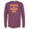 3513 Adult Extra Soft Tri-blend Long Sleeve Thumbnail