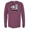 3513 Adult Extra Soft Tri-blend Long Sleeve Thumbnail