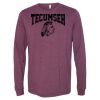 3513 Adult Extra Soft Tri-blend Long Sleeve Thumbnail