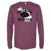 3513 Adult Extra Soft Tri-blend Long Sleeve Thumbnail