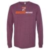 3513 Adult Extra Soft Tri-blend Long Sleeve Thumbnail