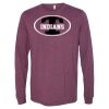 3513 Adult Extra Soft Tri-blend Long Sleeve Thumbnail