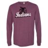 3513 Adult Extra Soft Tri-blend Long Sleeve Thumbnail