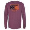 3513 Adult Extra Soft Tri-blend Long Sleeve Thumbnail
