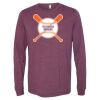 3513 Adult Extra Soft Tri-blend Long Sleeve Thumbnail