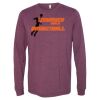3513 Adult Extra Soft Tri-blend Long Sleeve Thumbnail