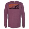 3513 Adult Extra Soft Tri-blend Long Sleeve Thumbnail