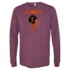 3513 Adult Extra Soft Tri-blend Long Sleeve Thumbnail