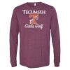 3513 Adult Extra Soft Tri-blend Long Sleeve Thumbnail
