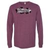 3513 Adult Extra Soft Tri-blend Long Sleeve Thumbnail