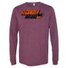 3513 Adult Extra Soft Tri-blend Long Sleeve Thumbnail