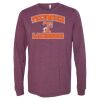 3513 Adult Extra Soft Tri-blend Long Sleeve Thumbnail