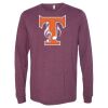 3513 Adult Extra Soft Tri-blend Long Sleeve Thumbnail