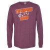 3513 Adult Extra Soft Tri-blend Long Sleeve Thumbnail