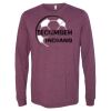 3513 Adult Extra Soft Tri-blend Long Sleeve Thumbnail