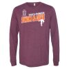 3513 Adult Extra Soft Tri-blend Long Sleeve Thumbnail