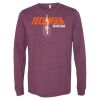 3513 Adult Extra Soft Tri-blend Long Sleeve Thumbnail
