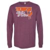 3513 Adult Extra Soft Tri-blend Long Sleeve Thumbnail