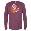 3513 Adult Extra Soft Tri-blend Long Sleeve Thumbnail