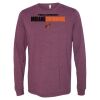 3513 Adult Extra Soft Tri-blend Long Sleeve Thumbnail
