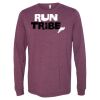 3513 Adult Extra Soft Tri-blend Long Sleeve Thumbnail