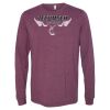 3513 Adult Extra Soft Tri-blend Long Sleeve Thumbnail