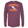 3513 Adult Extra Soft Tri-blend Long Sleeve Thumbnail
