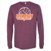 3513 Adult Extra Soft Tri-blend Long Sleeve Thumbnail