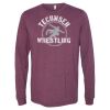 3513 Adult Extra Soft Tri-blend Long Sleeve Thumbnail
