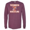 3513 Adult Extra Soft Tri-blend Long Sleeve Thumbnail
