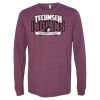 3513 Adult Extra Soft Tri-blend Long Sleeve Thumbnail