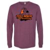 3513 Adult Extra Soft Tri-blend Long Sleeve Thumbnail