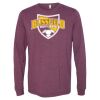 3513 Adult Extra Soft Tri-blend Long Sleeve Thumbnail