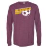 3513 Adult Extra Soft Tri-blend Long Sleeve Thumbnail