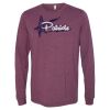 3513 Adult Extra Soft Tri-blend Long Sleeve Thumbnail