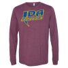 3513 Adult Extra Soft Tri-blend Long Sleeve Thumbnail