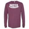 3513 Adult Extra Soft Tri-blend Long Sleeve Thumbnail