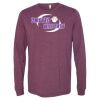 3513 Adult Extra Soft Tri-blend Long Sleeve Thumbnail