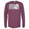3513 Adult Extra Soft Tri-blend Long Sleeve Thumbnail