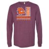 3513 Adult Extra Soft Tri-blend Long Sleeve Thumbnail
