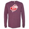 3513 Adult Extra Soft Tri-blend Long Sleeve Thumbnail